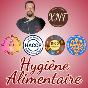 Hygiène et Sécurité Alimentaire : BPH – HACCP – INCO – DUERP