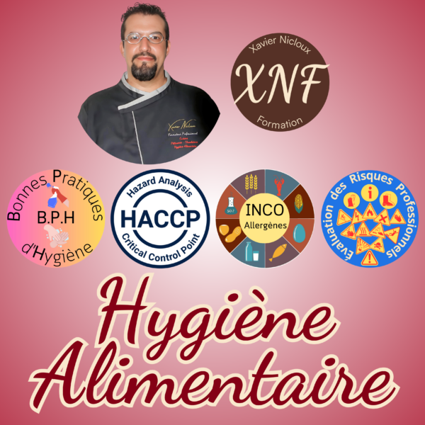 Hygiène et Sécurité Alimentaire