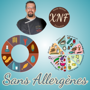 Sans Allergènes (Pâtisserie)