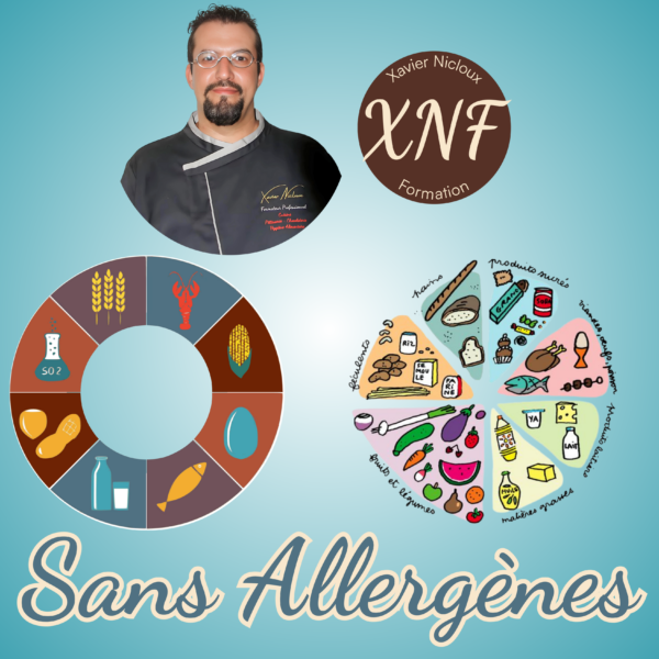 Sans Allergènes (Pâtisserie)