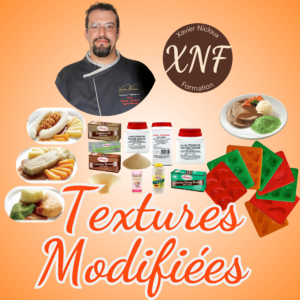 Textures Modifiées (Manger-Mains)