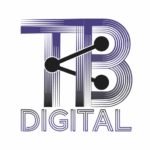 TB Digital logo