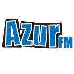 Azur FM logo