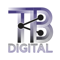 TB Digital logo